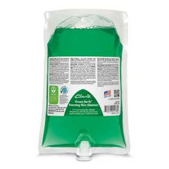 Betco 7812900 Green Earth Foaming Skin Cleanser - 1000mL/Bag