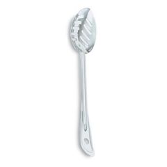 Boelter BSH-13-L-P 13" Heavy Duty S/S Slotted Serving Spoon