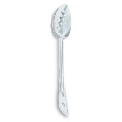 Boelter BSH-13-P-P 13" Heavy Duty S/S Perforated Serving Spoon