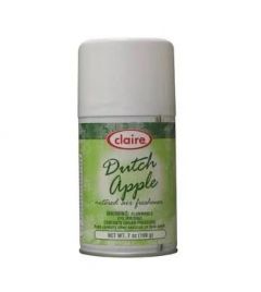 Claire CL104 Dutch Apple Air Freshener - 11oz