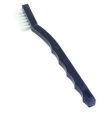 Carlisle 4067400 Flo-Pac 7" Toothbrush Style Utility Brush