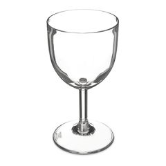 Carlisle 4362107 Liberty 10 1/2 oz Wine Glass
