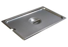 Carlisle 607000CS DuraPan Handle Cover for Full Steam Table Slotted