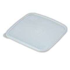 Carlisle ST157330 Translucent Lid for 2 & 4 Qt Food Storage Container