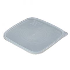 Carlisle ST158730 Translucent Lid for 6 & 8 Qt Food Storage Container
