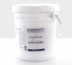 Alto-Shaam CE-46991 Concentrated Oven Cleaner, Bucket/50