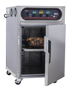 Carter-Hoffmann CH800 Half-Size Cook and Hold Oven