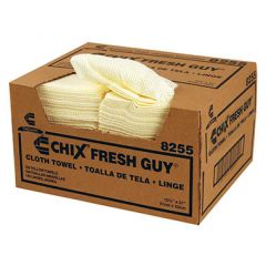 Chicopee 8255 Fresh Guy 12-1/2" x 21" Medium Duty Foodservice Towels