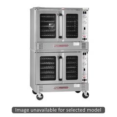 Southbend SLEB/20SC  Sl-Series Electric Convection Oven