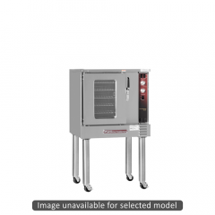 Southbend EH/10CCH G-Series Half Size Electric Convection Oven