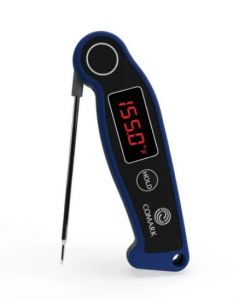Comark P19W Thermal Digital Folding Thermometer