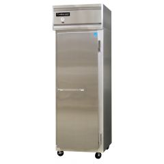 Continental (1F) One-Section Reach-In Commercial Freezer