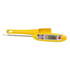 Cooper-Atkins DPP800W 4" MAX Pen-Style Digital Pocket Test Thermometer