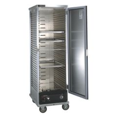 Cres Cor 130-1836D Non-Insulated Holding Cabinet