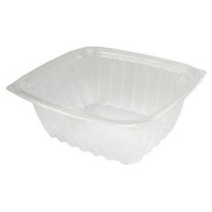 Dart C32DER ClearPac 32 oz Plastic Containers