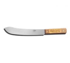 Dexter Russell 012-12BU (04641) 12" Butcher Knife w/Beech Handle