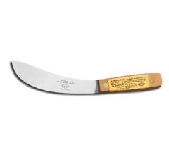 Dexter Russell 012-5SK (06211) 5" Beef Skinning Knife w/Beech Handle