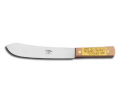 Dexter Russell 012-6BU (04351) 6" Butcher Knife w/Beech Handle