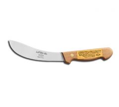 Dexter Russell 012G-6 (06321) 6" Beef Skinning Knife w/Beech Handle