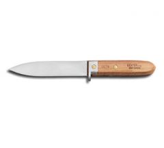 Dexter Russell 1076CG Traditional (06010) 6" Combination Guard Sticking Knife