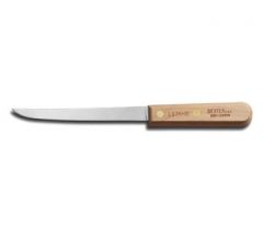 Dexter Russell 1376HB Traditional 02010 6" Flexible Ham Boning Knife