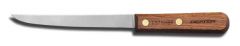 Dexter Russell 1376HBR Traditional 02060 6" Flexible Ham Boning Knife