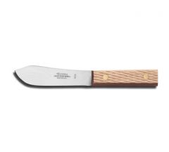 Dexter Russell 2212 (10311) 4-1/2" Fish/Sheath Knife w/Beech Handle