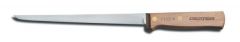 Dexter Russell 2333-9PCP Traditional 9" Narrow Fillet Knife (10361)