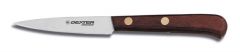 Dexter Russell 25-3PCP Connoisseur (15012) 3" Spear Point Paring Knife