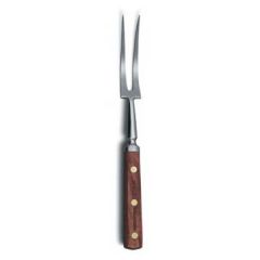 Dexter Russell 28914MF-PCP (14120) 14" Cook's Fork w/Rosewood Handle