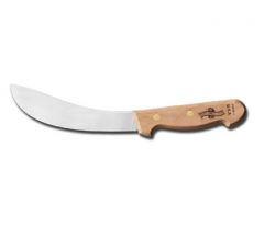 Dexter Russell 41842-6 (06325) 6" Beef Skinning Knife w/Beech Handle