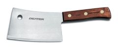 Dexter Russell 5387 Traditional 7" Cleaver (08070)
