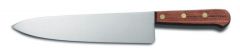 Dexter Russell 63689-10PCP (12381) 10" Cook's Knife w/Rosewood Handle