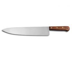 Dexter Russell 63689-12PCP (12391) 12" Cook's Knife w/Rosewood Handle