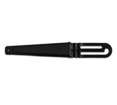 Dexter Russell BS-2 (20490) 4" Belt Sheath For Ntl Knife