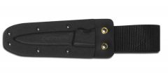 Dexter Russell BS-3 (20550) 4" Belt Sheath For Ntl105Sc Knife