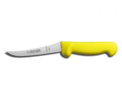Dexter Russell C131F-5DP LimeLite 5" Narrow Flexible Curved Boning Knife (03263)