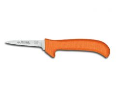 Dexter Russell EP152HG Sani-Safe 11193 3-1/4" Clip Point Boning Poultry Knife