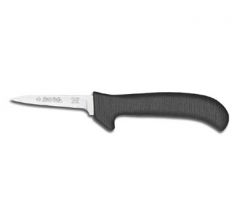 Dexter Russell EP152HGB Sani-Safe 11193B 3-1/4 Clip Point Boning Poultry Knife