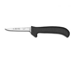 Dexter Russell EP153 3/4-3DPB Sani-Safe (11203B) 3-3/4" 3 Degree Drop Point Knife w/Black Handle