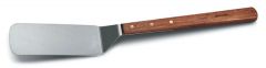 Dexter Russell LS8698PCP (19740) Traditional™ Long Handle Turner, 8"X3", Rosewood Handle