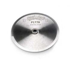 Dexter Russell P17 Sani-Safe (18010) 4" Pizza Cutter Blade