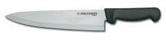 Dexter Russell P94802B (31601B) Basics 10" Black Cook's Knife