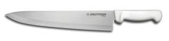 Dexter Russell P94806 (31629) Basics 12" White Cook's Knife