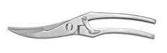 Dexter Russell PS01-CP Sani-Safe (19920) 4" Forged Poultry/Kitchen Shears