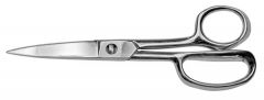 Dexter Russell PS02-CP Sani-Safe (19921) 8-1/2" Utility Shears