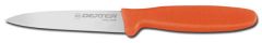 Dexter Russell S105PCP Sani-Safe (15503) 3 1/2" Paring Knife