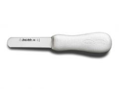 Dexter Russell S119PCP Sani-Safe (10523) 3" Wide Clam Knife