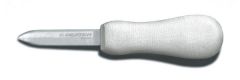 Dexter Russell S121PCP Sani-Safe (10473) 2-3/4" New Haven Pattern Oyster Knife