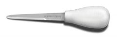 Dexter Russell S122PC Sani-Safe (10433) 4" Boston Pattern Oyster Knife